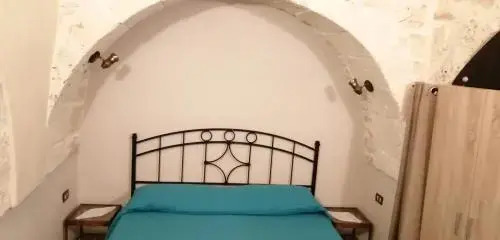 Le lamie di Comasia