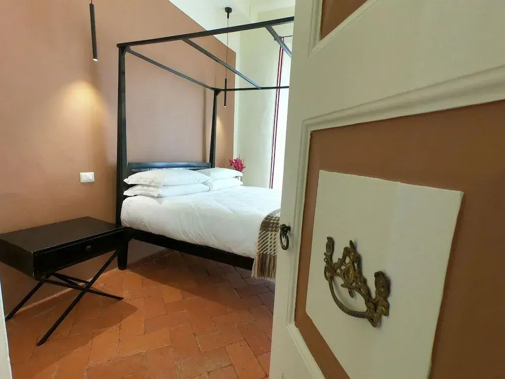 Residenza Farinati