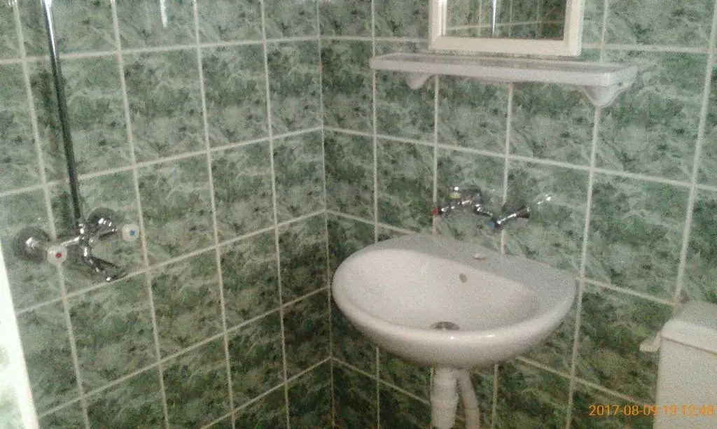 Hotel Barba Yani