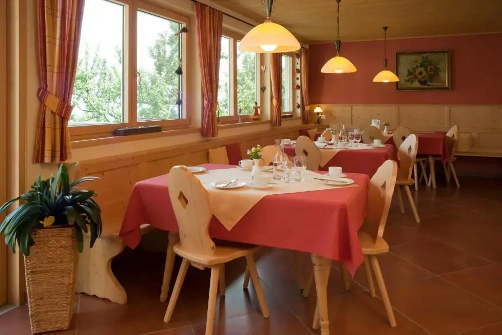 Bio- und Vitalbauernhof Bacherhof
