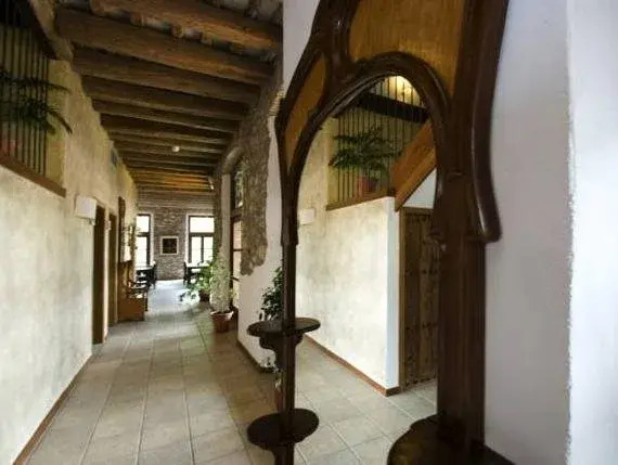 Hotel Moli De La Torre