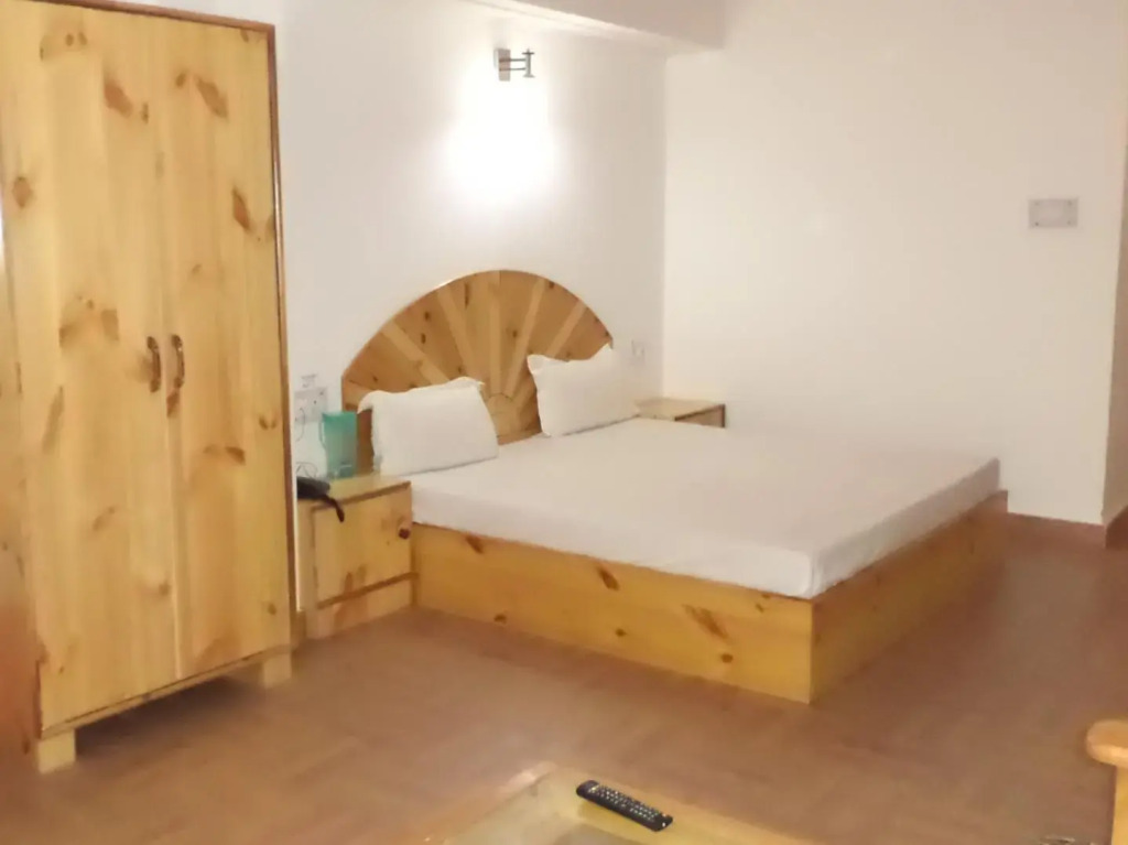 Hotel BHRIGU