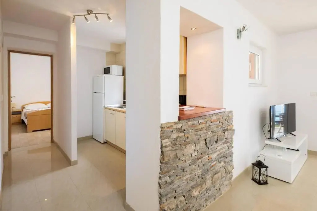 Pavao Apartments