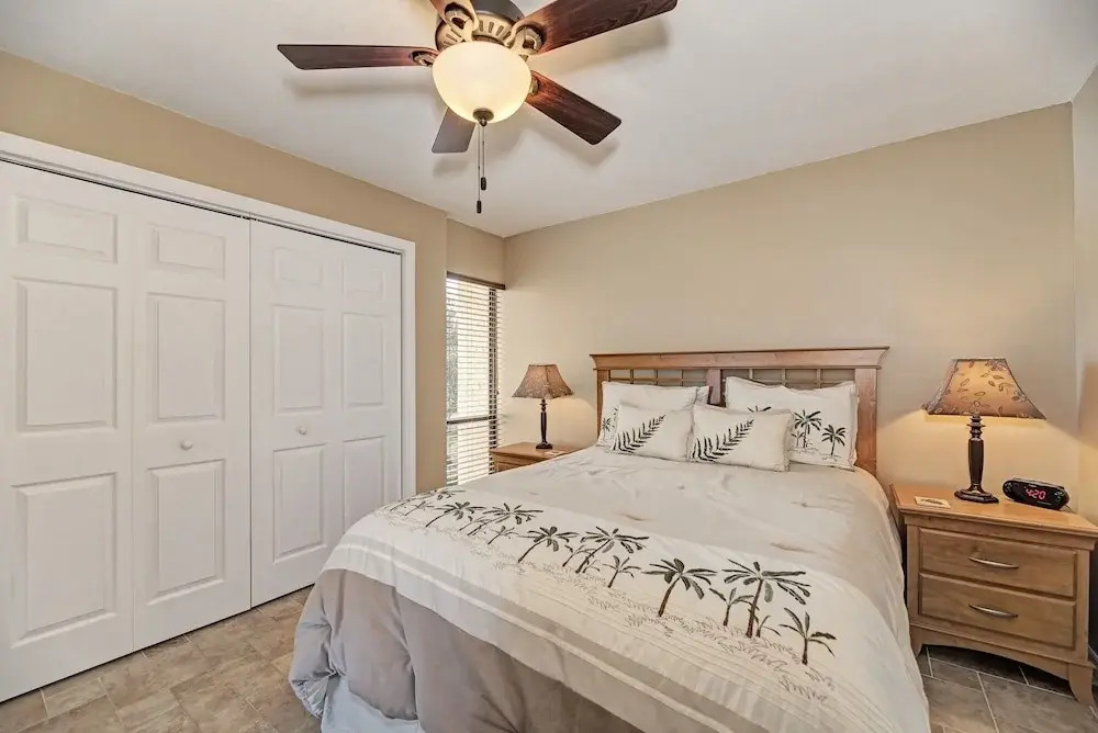 Midnight Cove Ii 134f - Bayside Views! 2 Bedroom Condo
