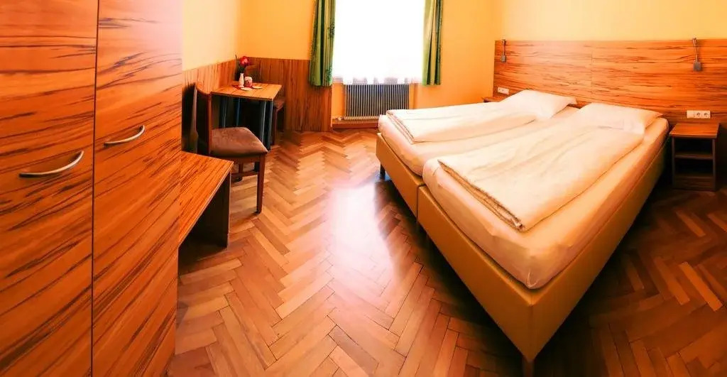 Pension Jahn