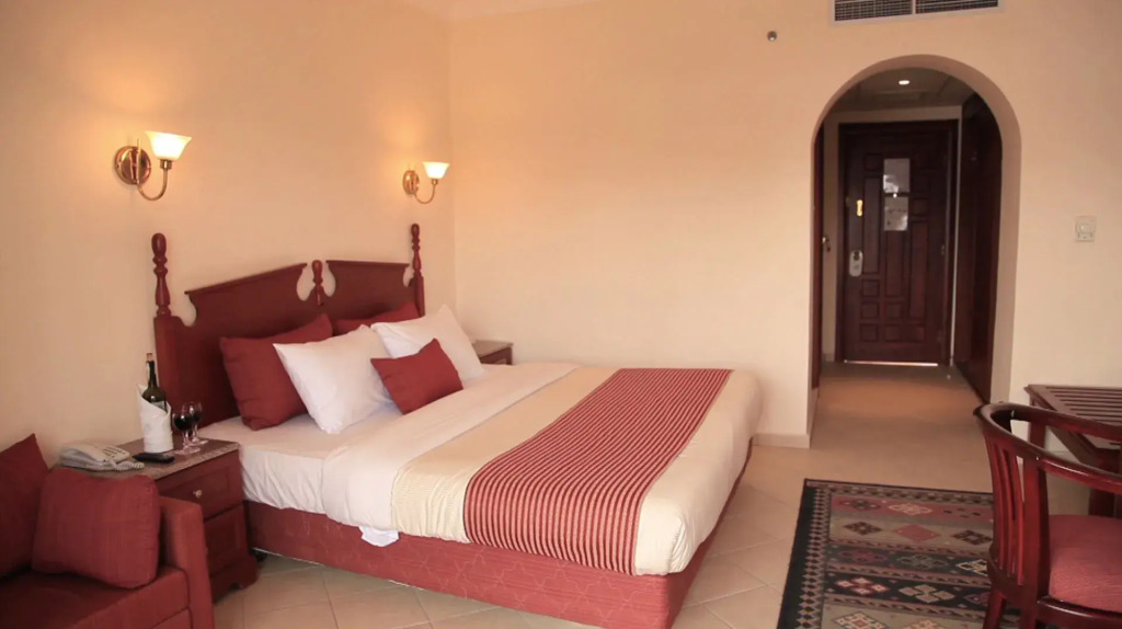 Aladdin Beach Resort - Families and Couples Only