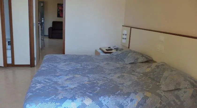 Coral Inn Apart