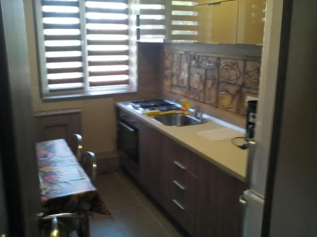 apartament patricia