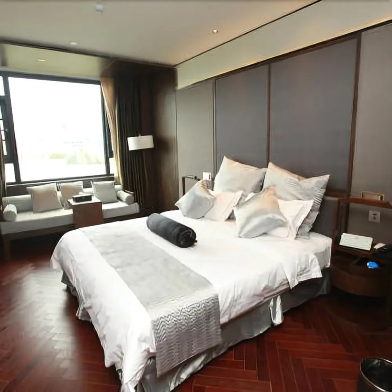 Feeling Hotel