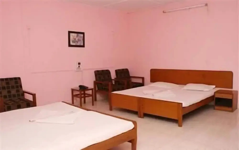 Mapusa Residency