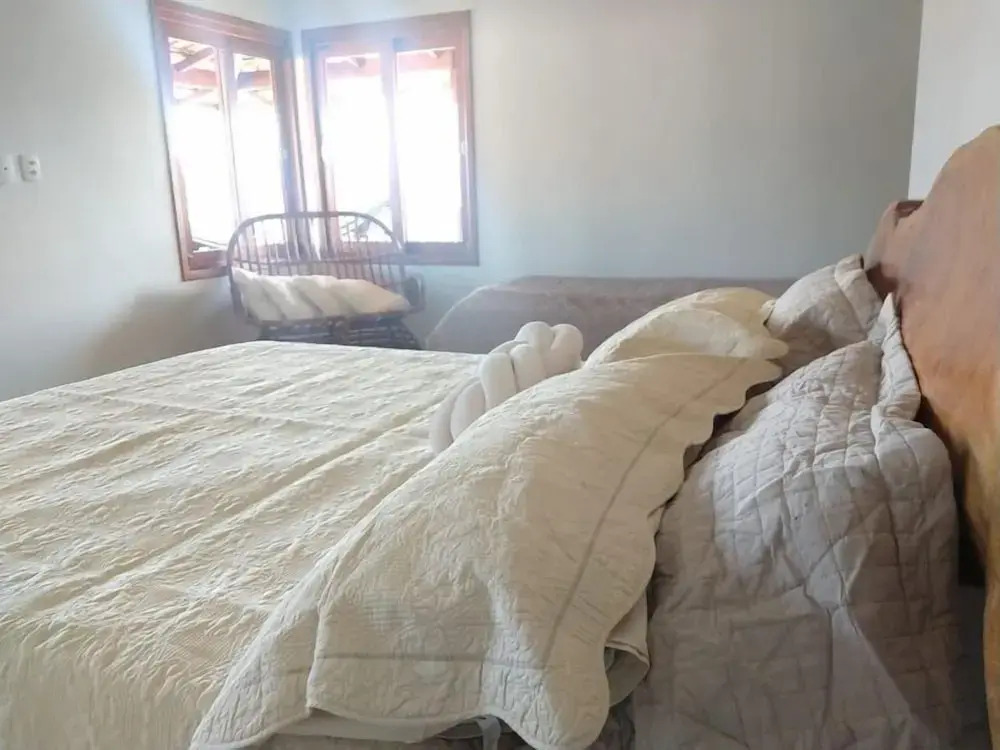 Casa Praia Milagres