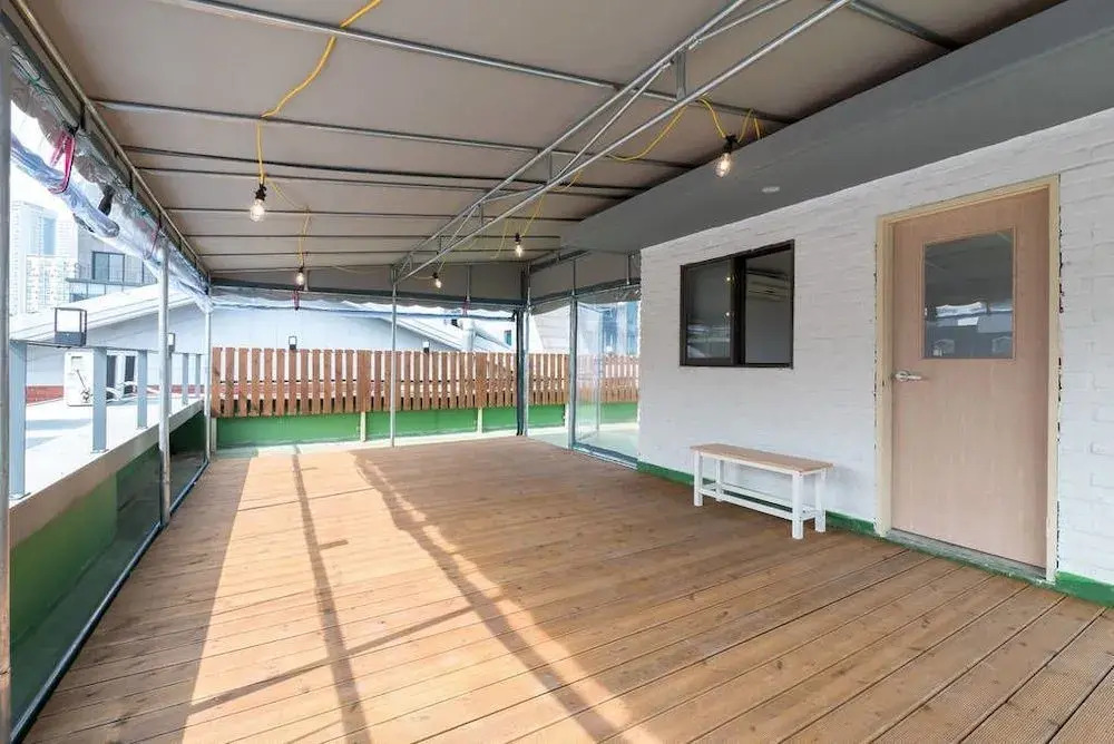 Guesthouse Ryuga - Hostel