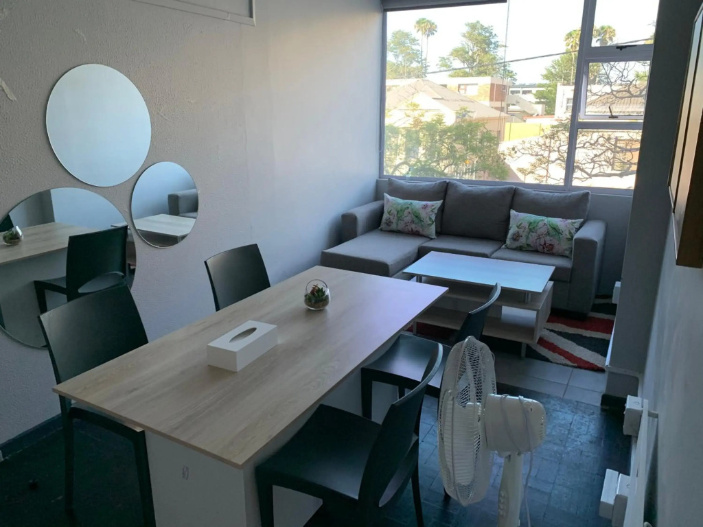 JFT Jewels Self catering Apartments