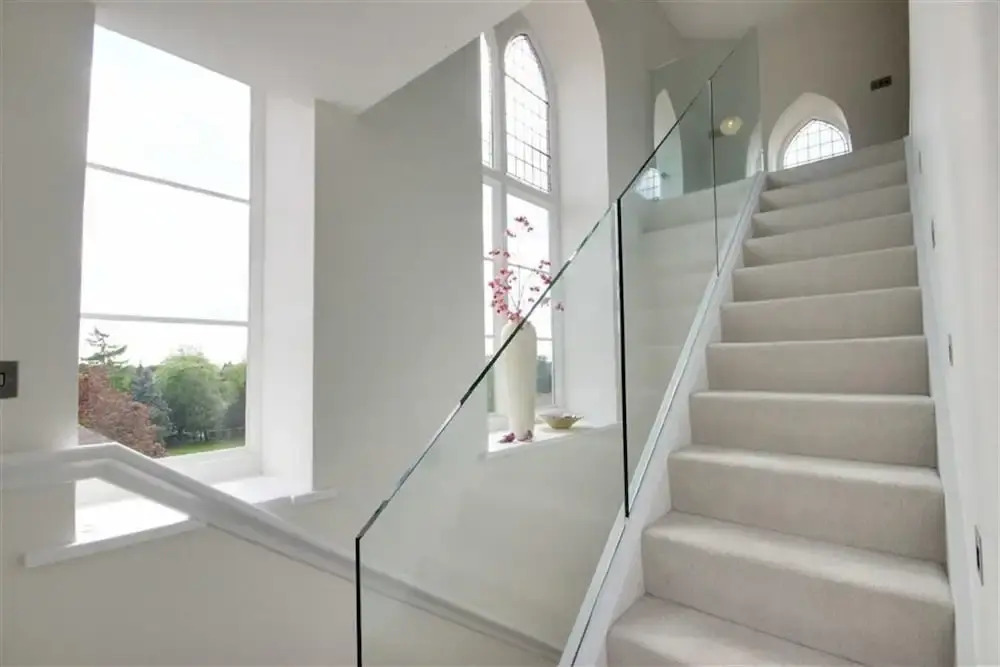 Luxury Apartment 20 min. from London