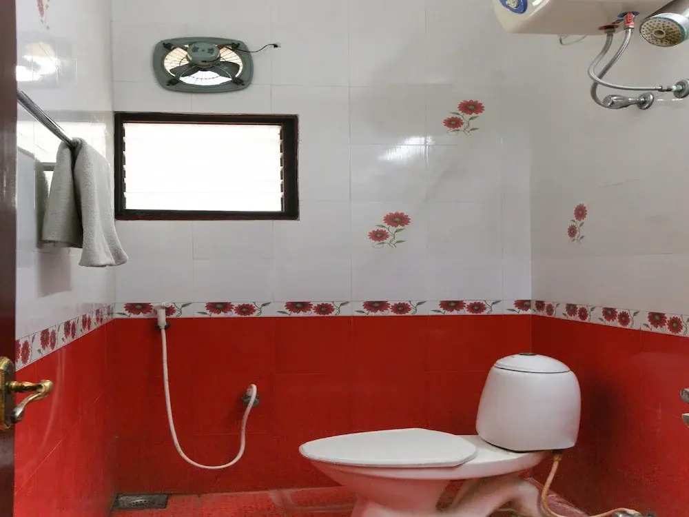 Hotel Rich Residency