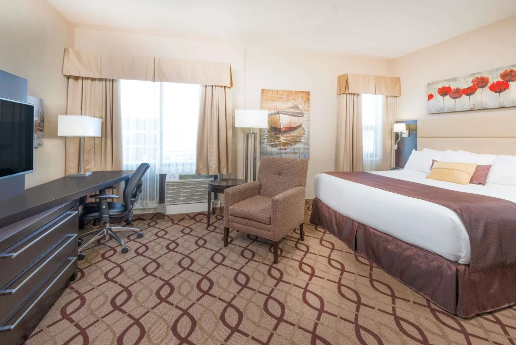 Ramada by Wyndham St. Johns