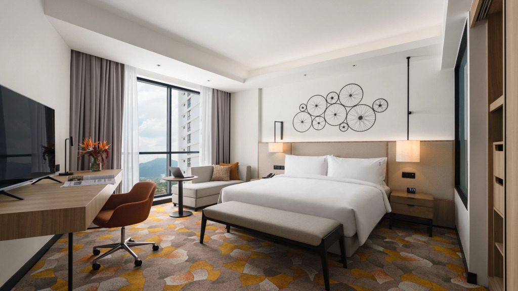 Holiday Inn & Suites Penang Prai by IHG