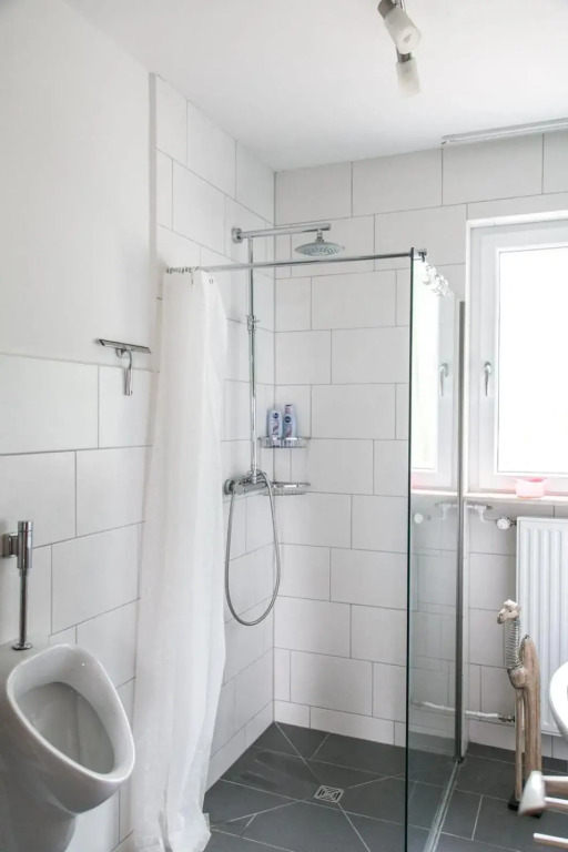Ferienwohnung im Wurmtal 100 qm