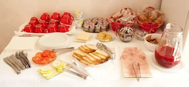 Conte GuestHouse