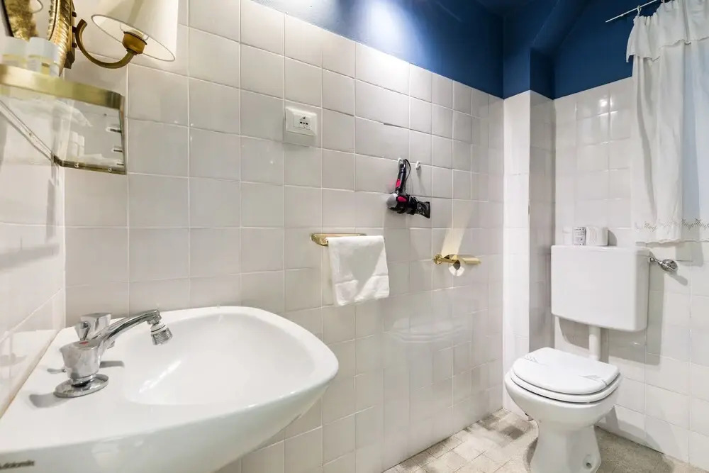Ca' Frizier By Bricola Apartments