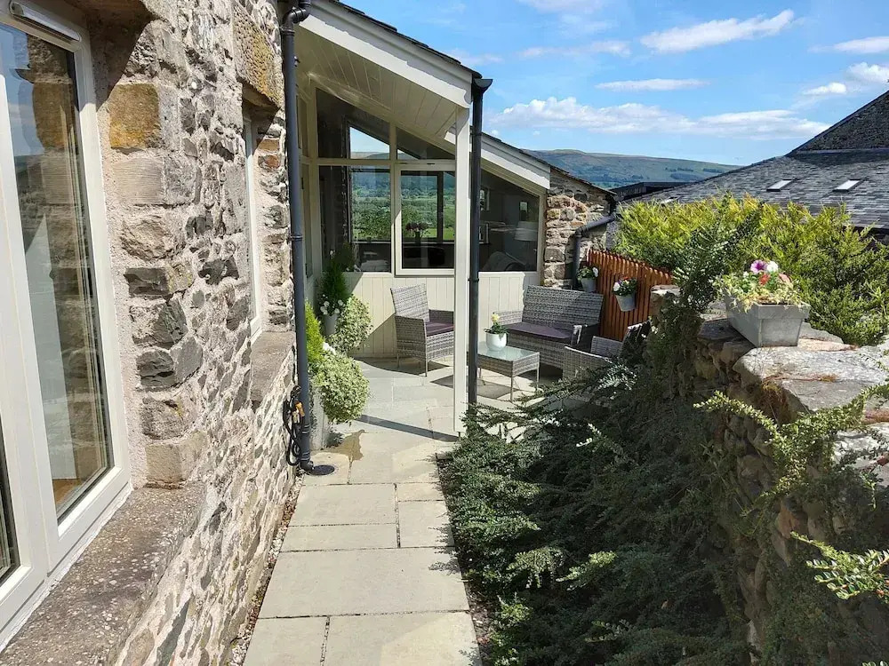 Hawkrigg Cottage