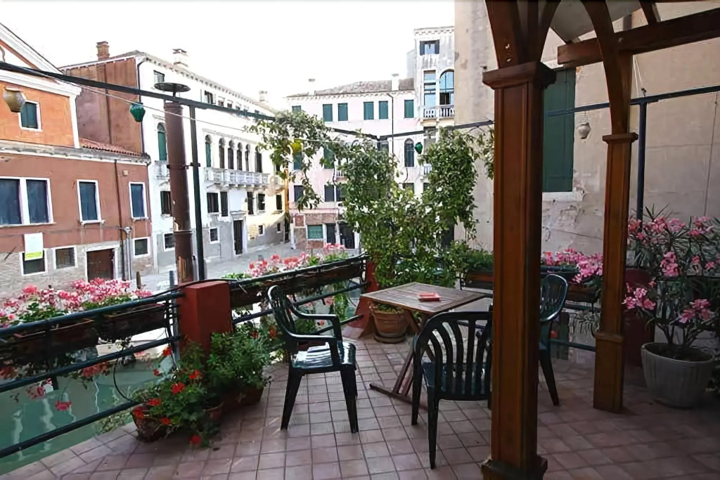 Hotel dalla Mora