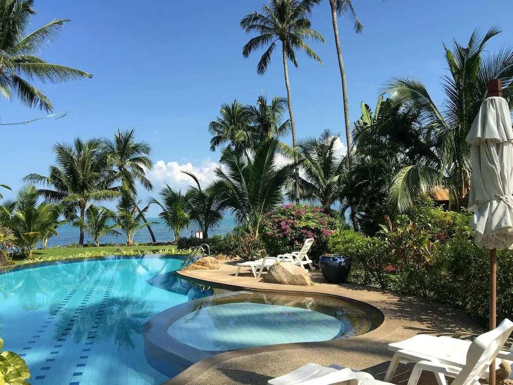 Petchpailin Resort