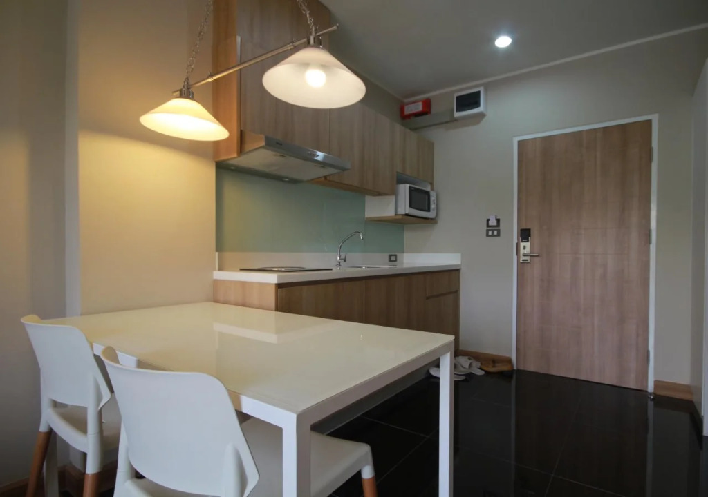 Sereine Sukhumvit 39
