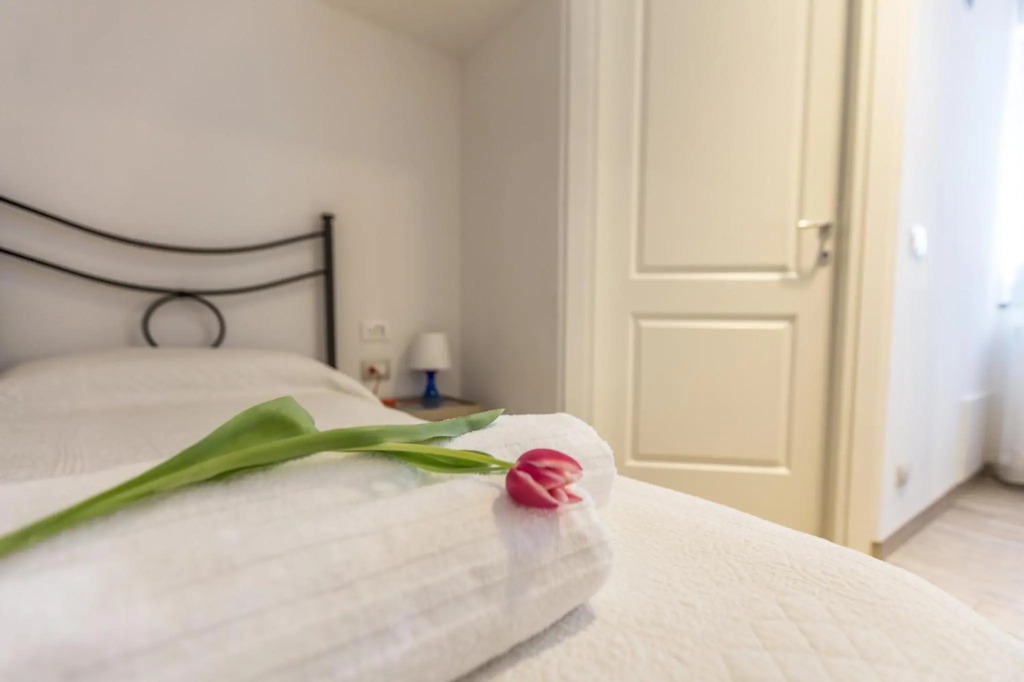 Central City Rooms Executive Suite