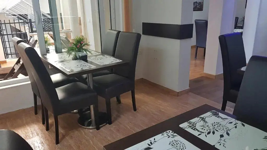 Adriatic Apartments