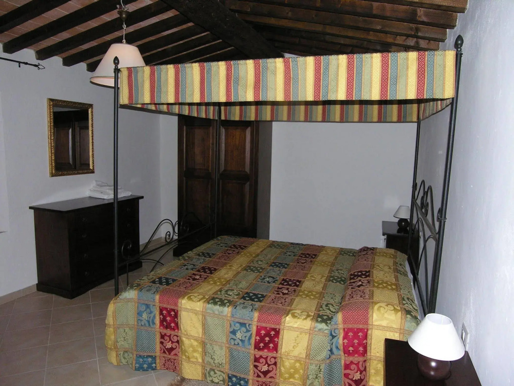 Agriturismo Tenuta Di Mensanello