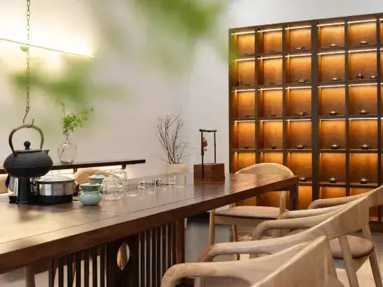 Unknown Mountain Homestay (Phoenix Ancient City Lijiang Branch)