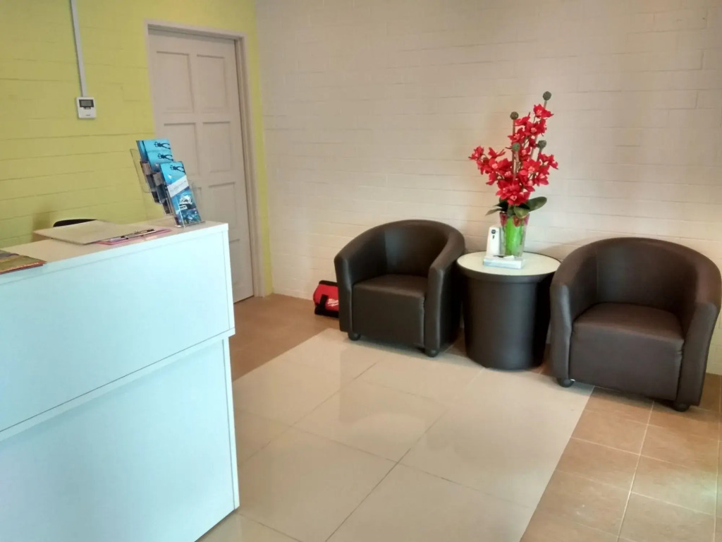 Myvilla Langkawi Hotel