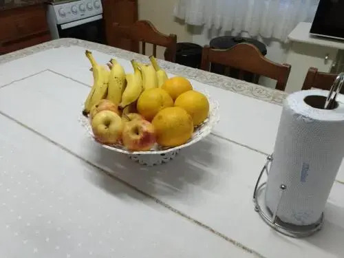 Hostel Villa Pomerânia