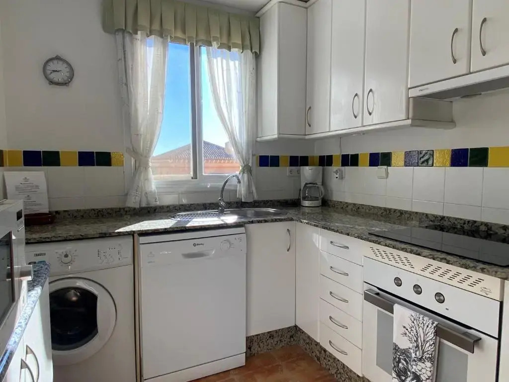 Montemares Golf Luxury Villas and Apartments