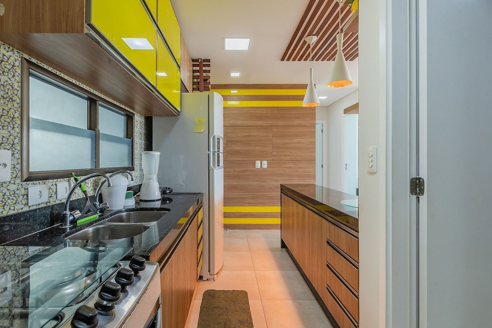 Wai Wai #a406 - Beachfront Resort By Carpediem