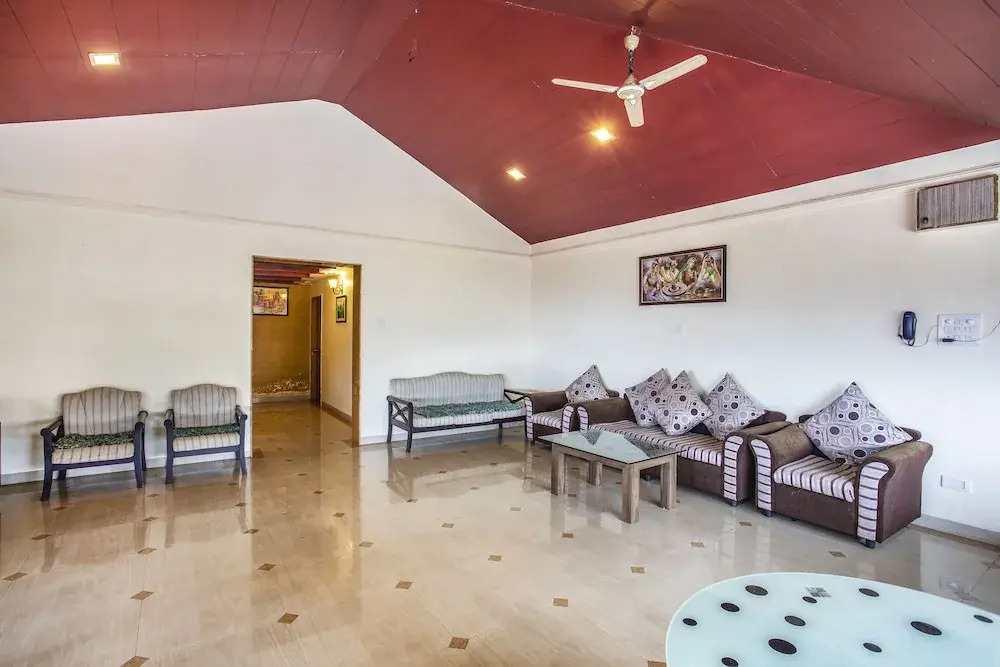Sagar Villa