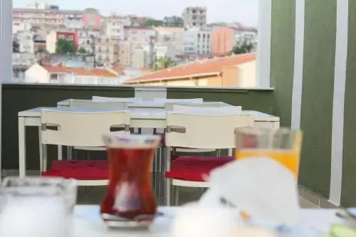 Heaven Suites- Uyar Apt