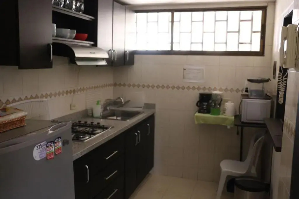 Apartamento buritaca 302 el rodadero