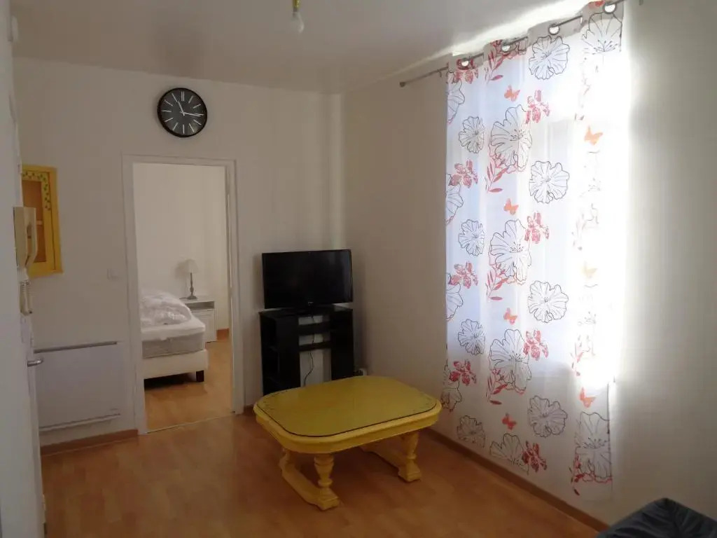 Le Saint-Quentin 2 APPARTEMENTS