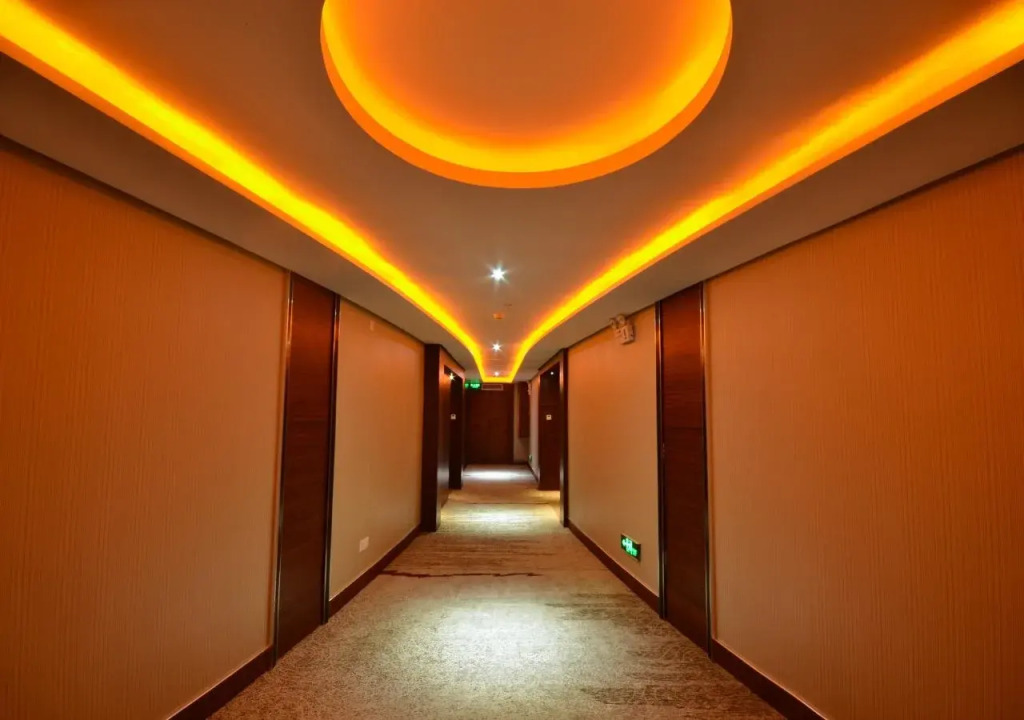 Huangma Holiday Hotel