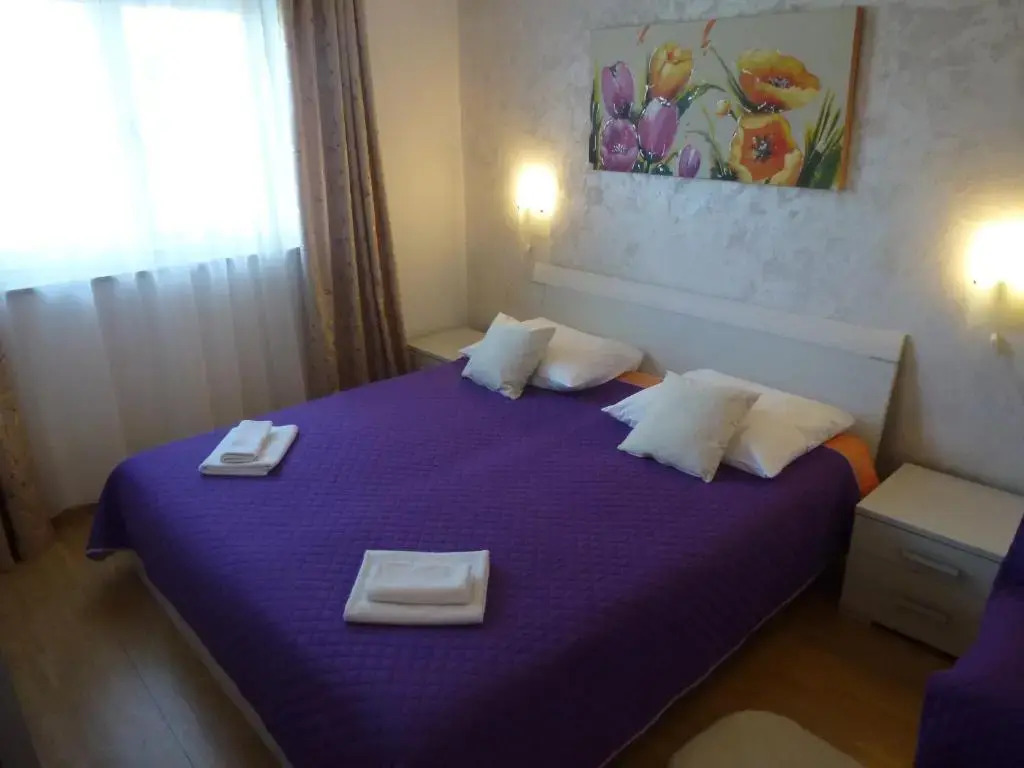 Apartmani Bilokapić
