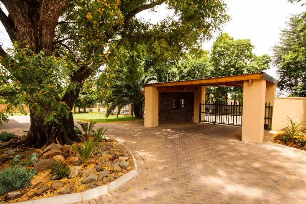 New Haven Guest House  Ltd