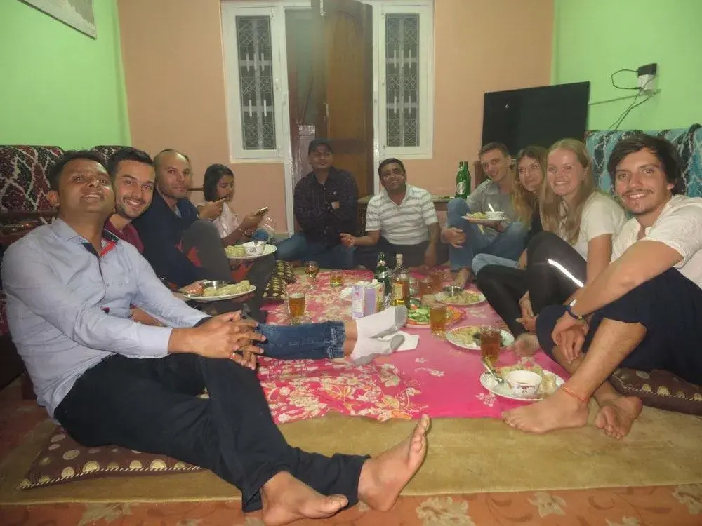 Manamaiju Homestay & Hotel