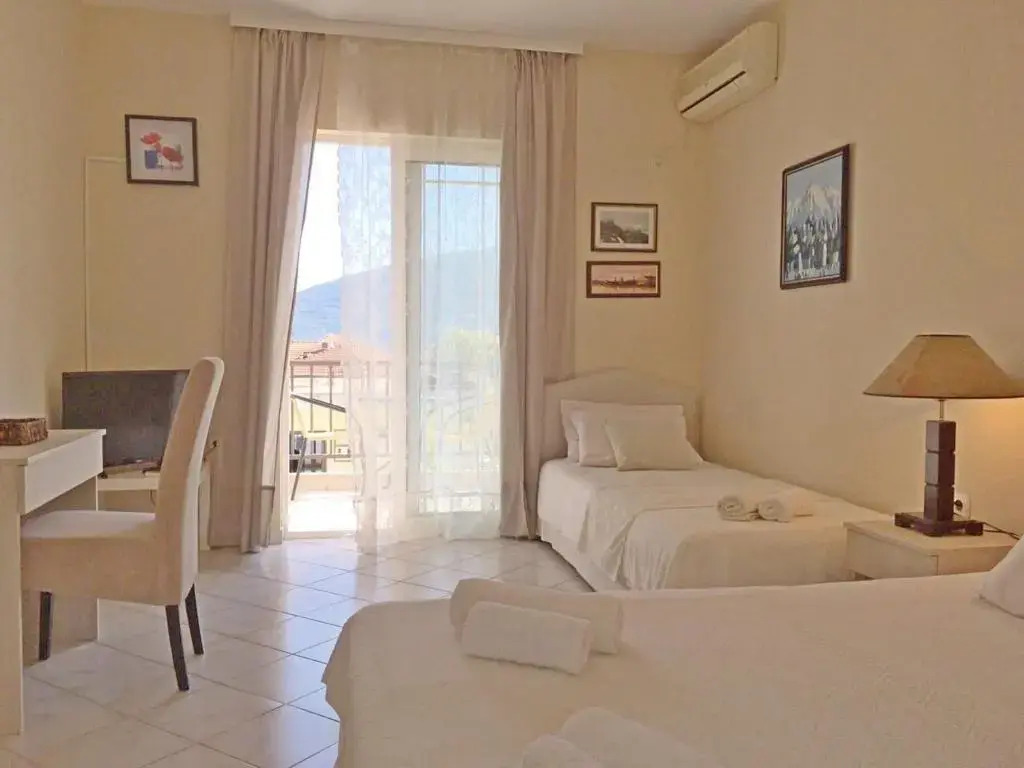 Apartments Stanisic