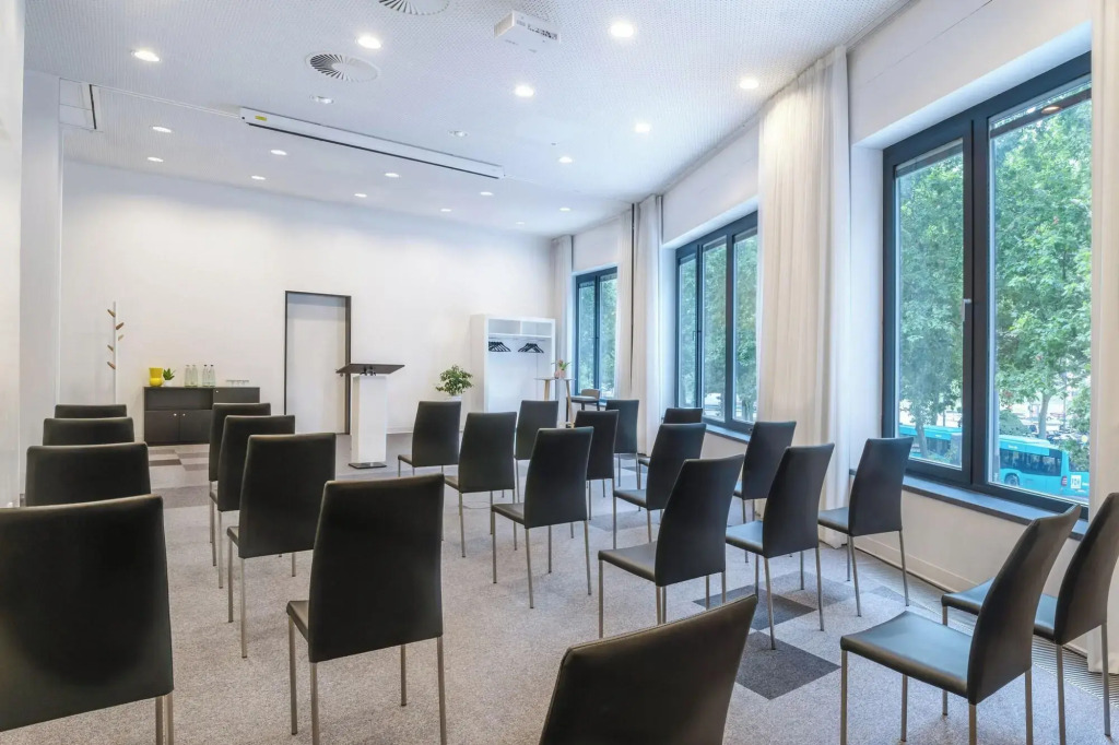 INNSiDE by Meliá Frankfurt Ostend