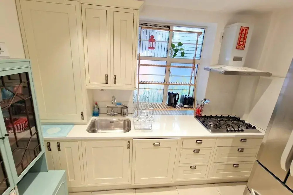 Modern 3-bed House in Surrey Quays