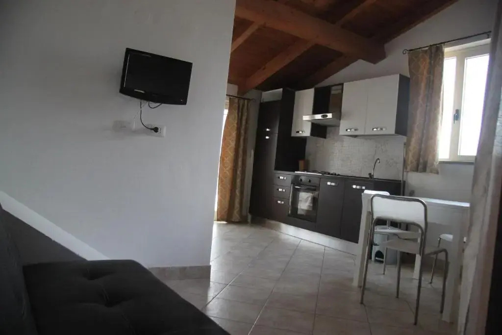 Appartamento in centro