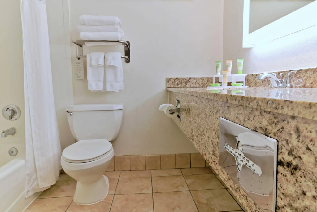 Wyndham Garden Summerville