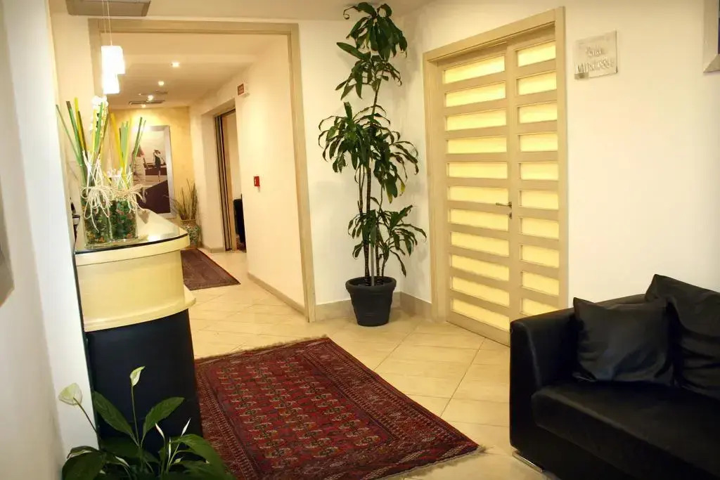 Hotel Villa Cibele